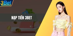 Nạp Tiền 3Bet