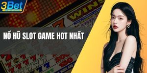Nổ Hũ Slot Game Hot Nhất